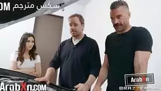 الابنة المخادعة تنيك صديق ابوها سكس مترجم