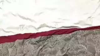 مص قضيبي الأبيض الكبير.