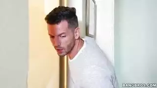 افلام سكس مراهقات اغراء اخت ممحونة بزب الاخ المتلصص