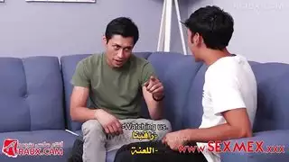 سكس مترجم الأخت وأخوها وصديقها سكس محارم
