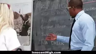 أحلى نيك زنوج فى كس تلميذته فى الفصل الدراسي