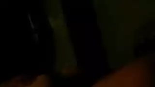 أمي لاتينا القذرة تبتلع بعد سخيف