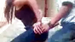 زوج عرب يتنايكوا