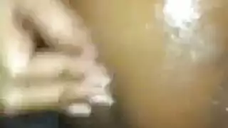 مؤيد مثير في العمل الأسود الإغراء
