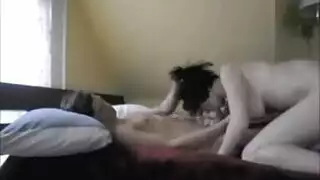 جنس محرم حار بين شاب و أمه الأربعينية الأرملة اجميلة