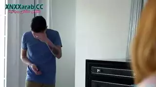 يفعل أي شيء من أجل أمه سكس الأم مترجم
