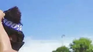 موسيقى غريب في الصباح الباكر