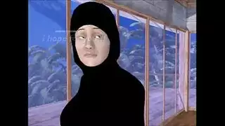 فيلم سكس محجبات ثلاثي الابعاد اوضاع جنسية متعددة