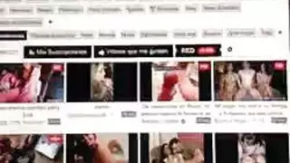 مشاهدة خاصة في غرفة فندق مع شاب قرني.