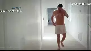 المراهقة الخائفة والاب المنحرف