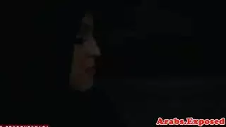 المرأة العربية لديها ألطف كس في الكون