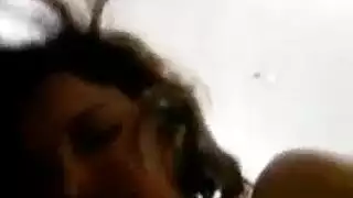 تمصله زبره وينزل لبنه في بقها