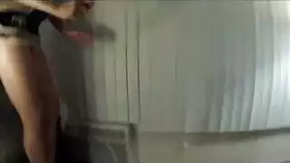 سيرينا سكاي كس حفرها الرجل العجوز.