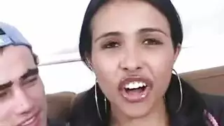 سكس نيك عرب ساخن و فتاة صدرها جميل و تتناك بقوة