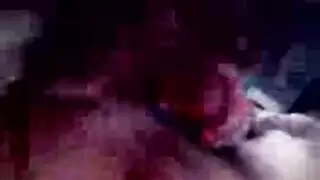 فيديو بنت تخرا بتم شب