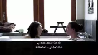 سكس سحاق الاختين مترجم