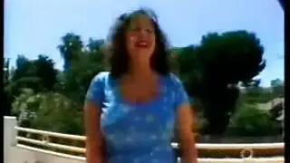 فاتنة قديمة يمكن أن يأكلها كبار السن نائب الرئيس