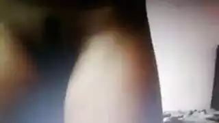 سلوتي جوانا في الشرج البري.