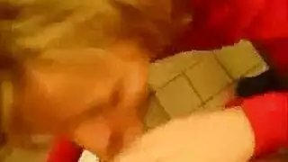 العملاق لطيف جبهة مورو يجب أن تذوق كس