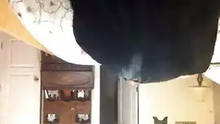 الملابس الداخلية الساتان الفاتنة جاهزة للداعر