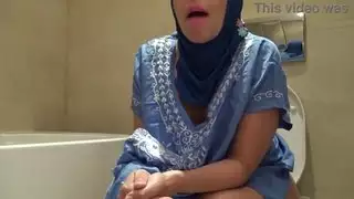 غريب العربية جبهة مورو شعر كس البشرة