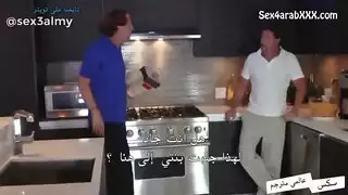 سكس مترجم – مراهقة محرومة تخون حبيبيها وتنتاك من الخال