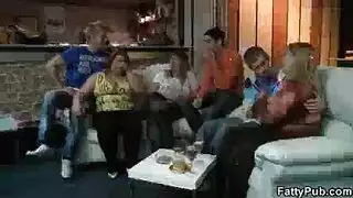 فيديو موخرات أربعينية