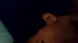 الآسيوية جبهة مورو الديك مص في المكتب