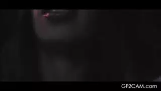 مفلس امرأة سمراء الفاتنة الرجيج لها قاسية ديك