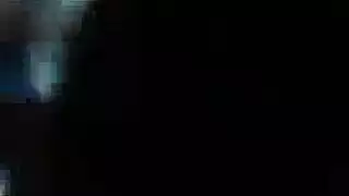 حفل امرأة سمراء مص الديك.