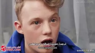 سكس مترجم التنظيف يكون بعد النيك سكس امهات