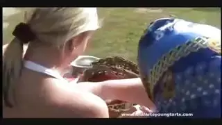 اباحيات محترفات