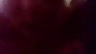 السمين سيدة سارة باتمان مص