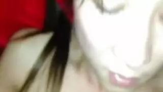 حيوان ينيك بنت داخل الغابه ويقذف داخل الكس