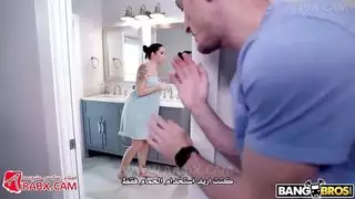 لا يمكنني التوقف عن التجسس سكس مترجم نار
