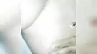 حلق كس وأحذية في الهواء الطلق
