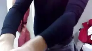 لنا حسن سورية تنتاك بمزاج