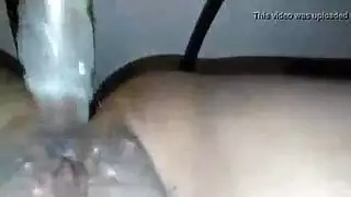 تجربة الاخترافات الجنس الشرجي.