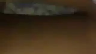 المتأنق تمتص بوسي ستيبنت.