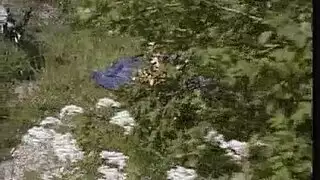حار آية هيميكاوا سخيف رجل