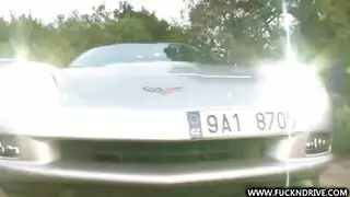 نيك بنت الخال