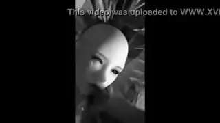 مثيرة عين كانديادور قصف من قبل الطبيب أثناء النظارات
