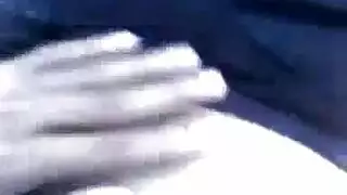 فتيات جامعيات رائعات ليسن مثليات يمارسن الحب في النوم ويشتكون أثناء كومينغ