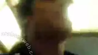 جزائرية متزوجة تتناك من صديقها