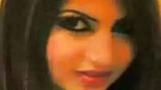 رقص مغري خليجي