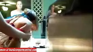 لذيذ فاتنة معاقبة صاحب الديك ضخمة