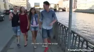 بنت أخي الانفجارات لها موعد الصغرى.