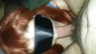 أول فيديو جنسي لي مع زوجتي.