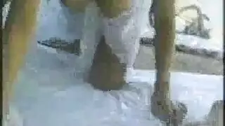 عبودية حول الرقيق الخاص.