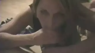 مص ديك ، ثم سخيف زوجة صديقي المفضل.